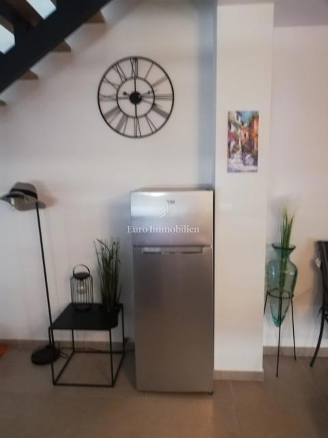 Nin - casa con piscina vicino al mare