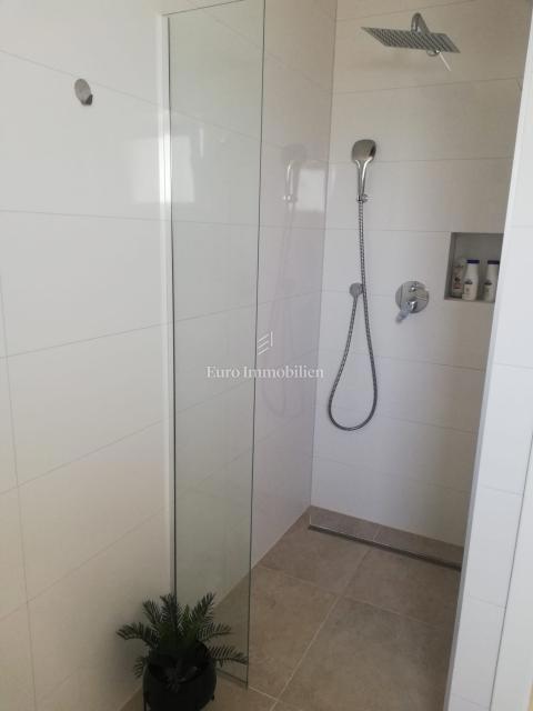 Nin - casa con piscina vicino al mare