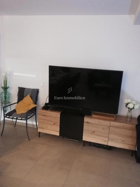 Nin - casa con piscina vicino al mare