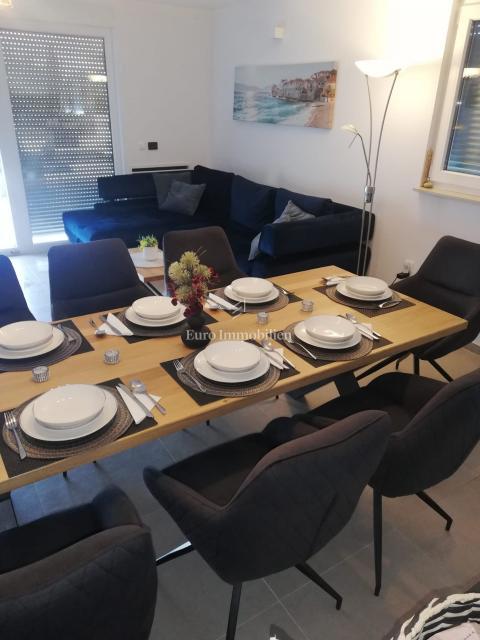 Nin - casa con piscina vicino al mare