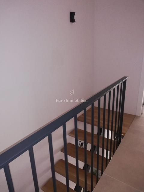 Nin - casa con piscina vicino al mare