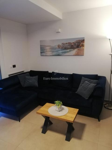 Nin - casa con piscina vicino al mare