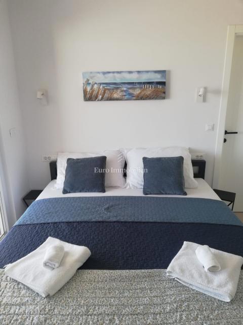 Nin - casa con piscina vicino al mare