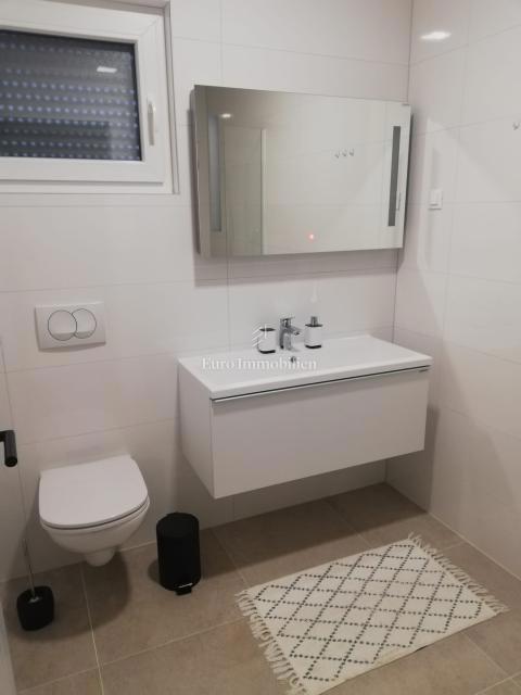 Nin - casa con piscina vicino al mare