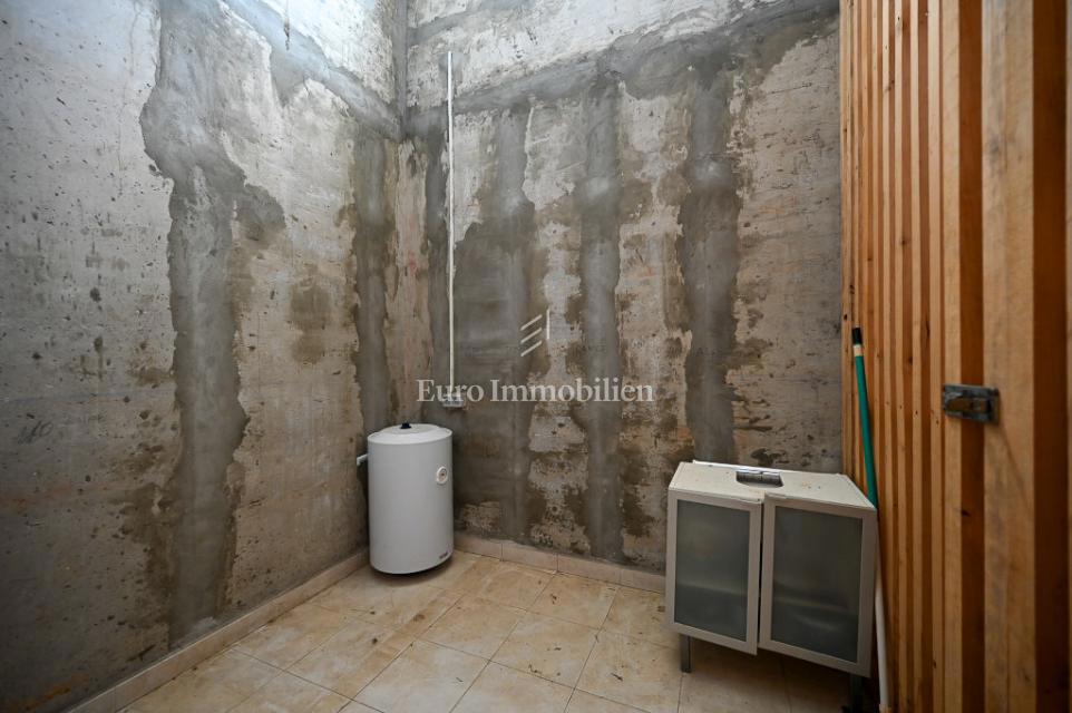 Istria, Tar, Appartamento con giardino e vista mare