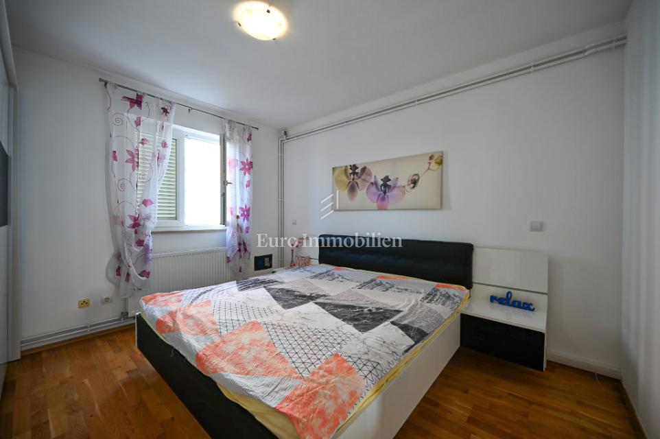 Istria, Tar, Appartamento con giardino e vista mare