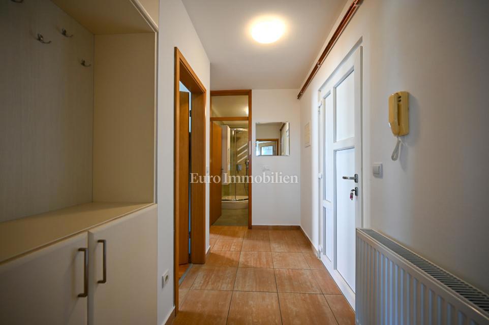 Istria, Tar, Appartamento con giardino e vista mare