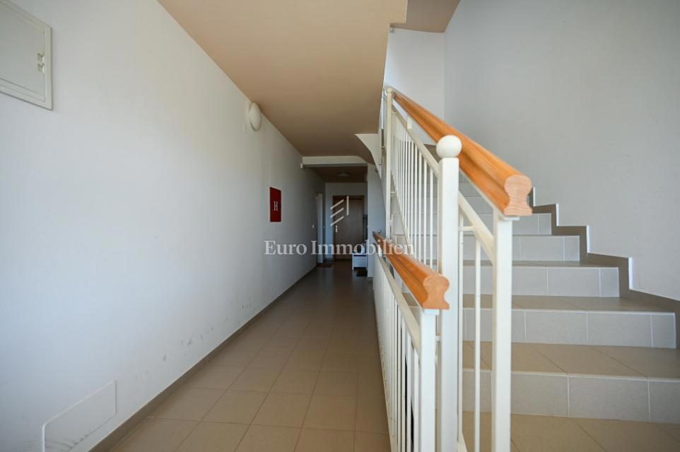 Istria, Tar, Appartamento con giardino e vista mare