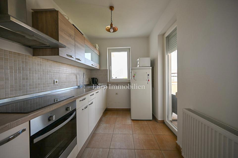 Istria, Tar, Appartamento con giardino e vista mare