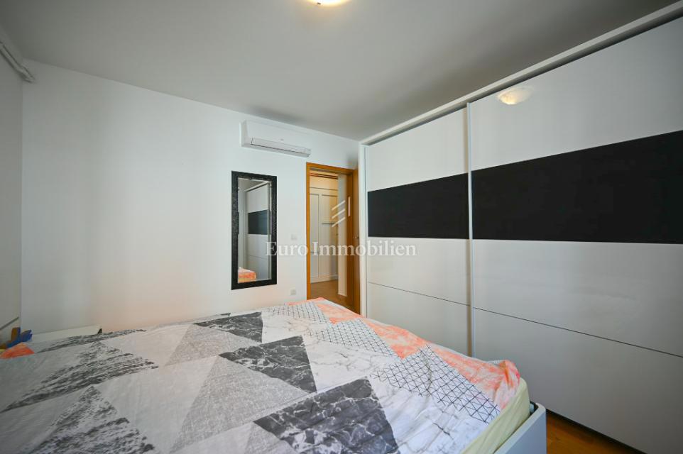 Istria, Tar, Appartamento con giardino e vista mare