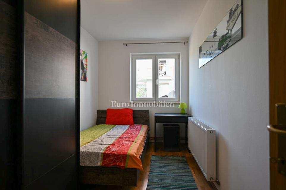 Istria, Tar, Appartamento con giardino e vista mare