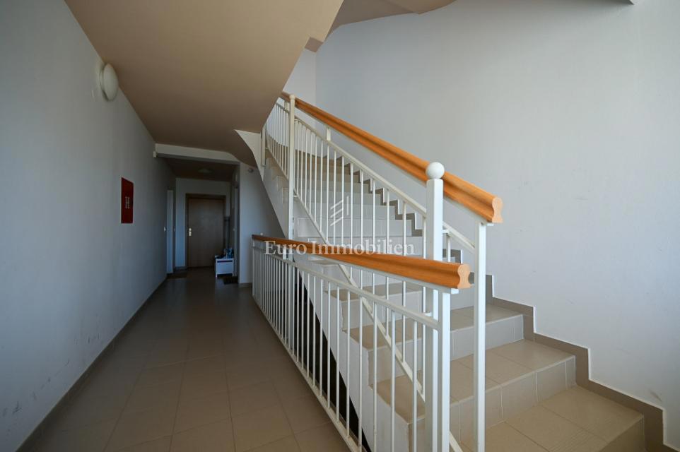 Istria, Tar, Appartamento con giardino e vista mare