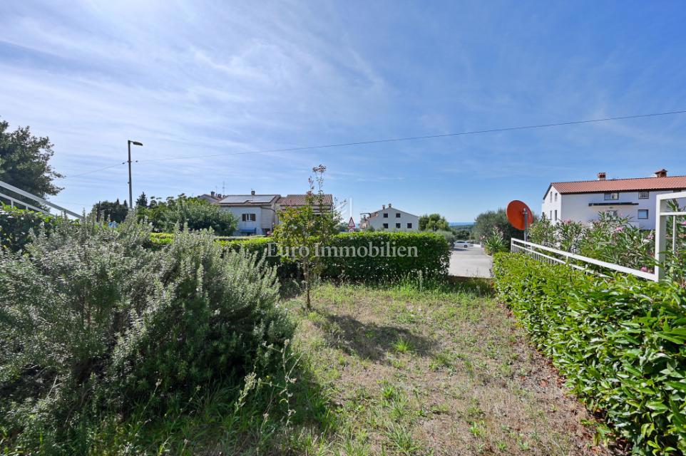 Istria, Tar, Appartamento con giardino e vista mare