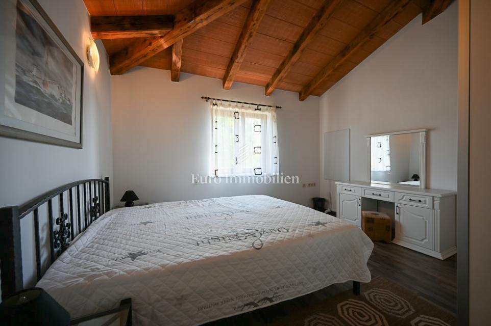 Istria, Visinada – Casa indipendente con piscina