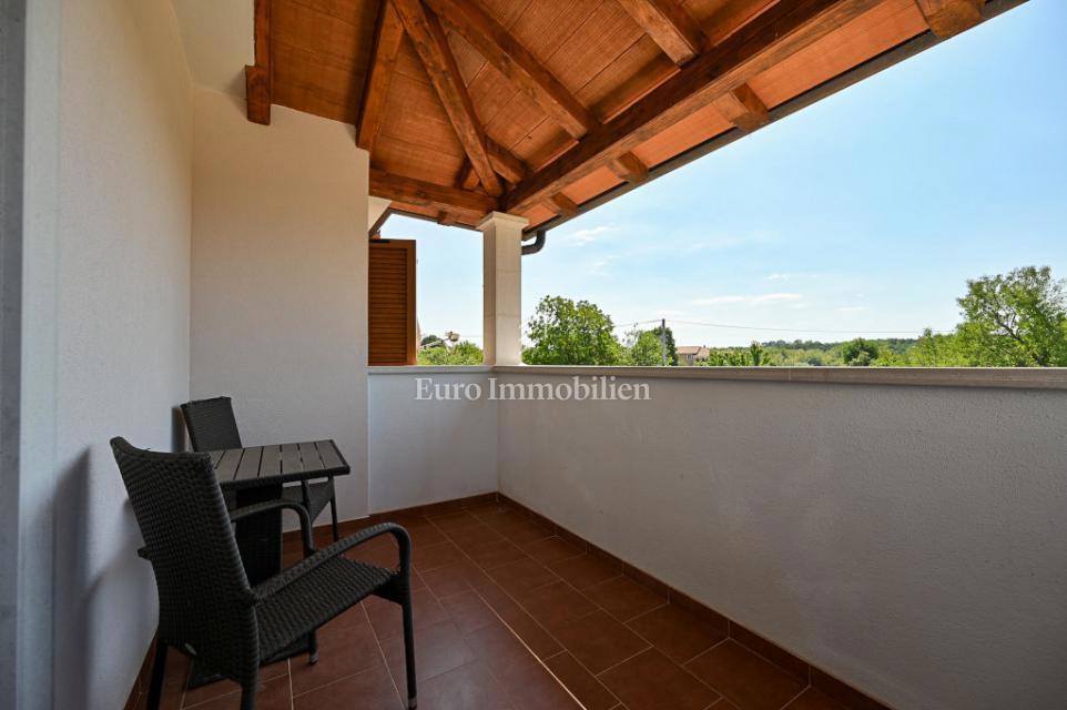 Istria, Visinada – Casa indipendente con piscina