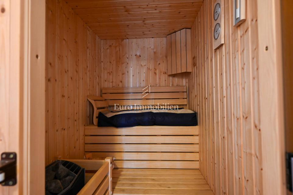 Istria, Visinada – Casa indipendente con piscina