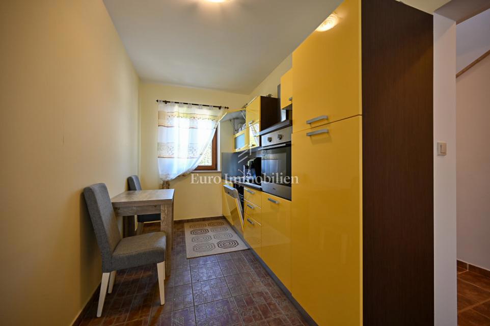 Istria, Visinada – Casa indipendente con piscina