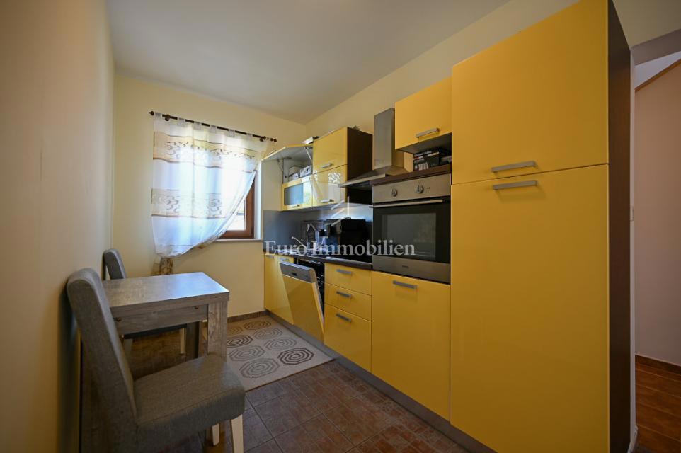 Istria, Visinada – Casa indipendente con piscina