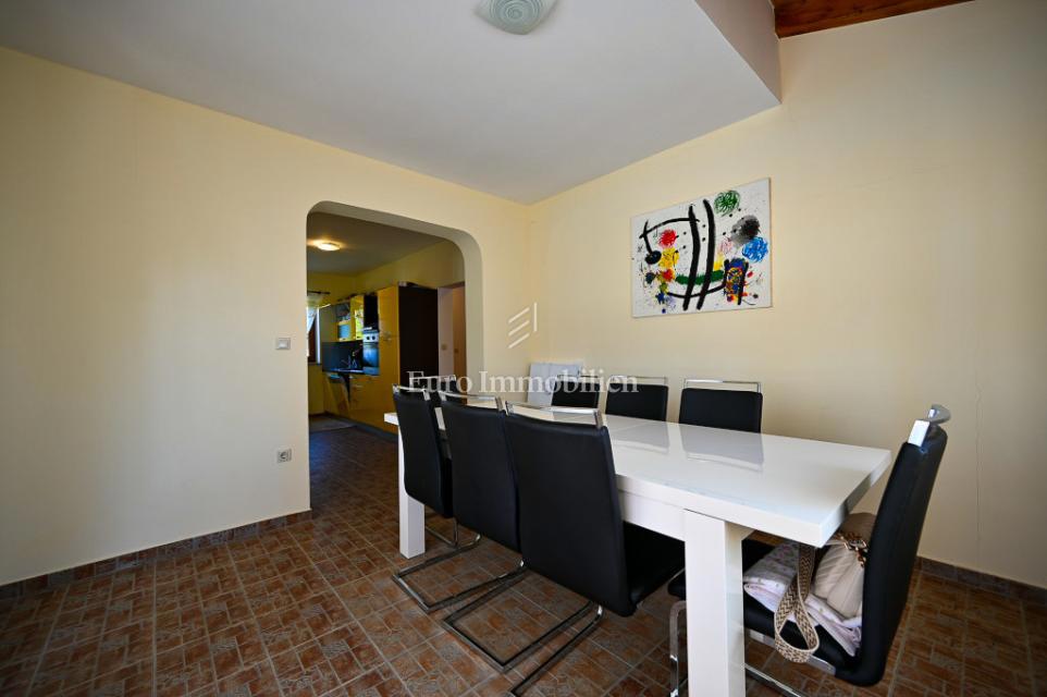 Istria, Visinada – Casa indipendente con piscina