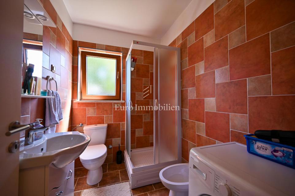 Istria, Visinada – Casa indipendente con piscina