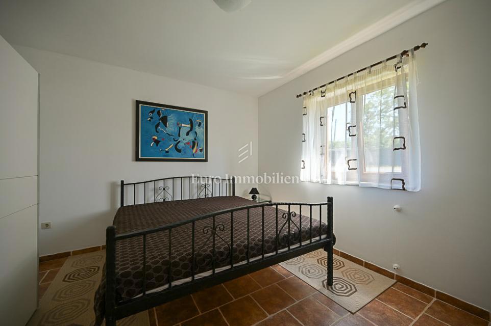 Istria, Visinada – Casa indipendente con piscina