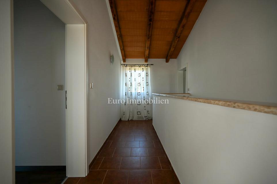 Istria, Visinada – Casa indipendente con piscina