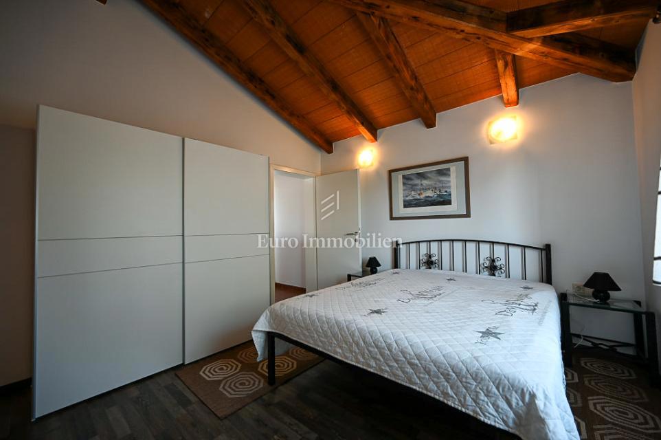 Istria, Visinada – Casa indipendente con piscina