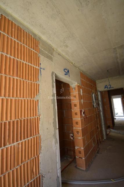 Vodice – Appartamento SJ1 piano terra vicino spiaggia