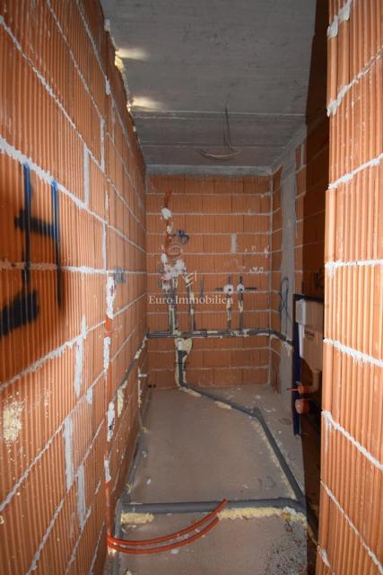 Vodice – Appartamento SJ1 piano terra vicino spiaggia