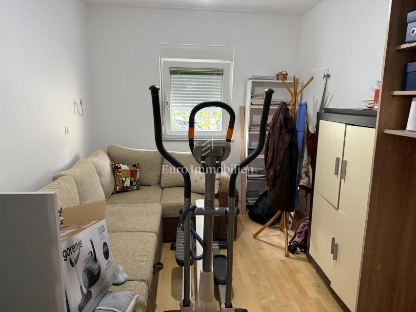 Gornji Zamet, Appartamento al piano terra