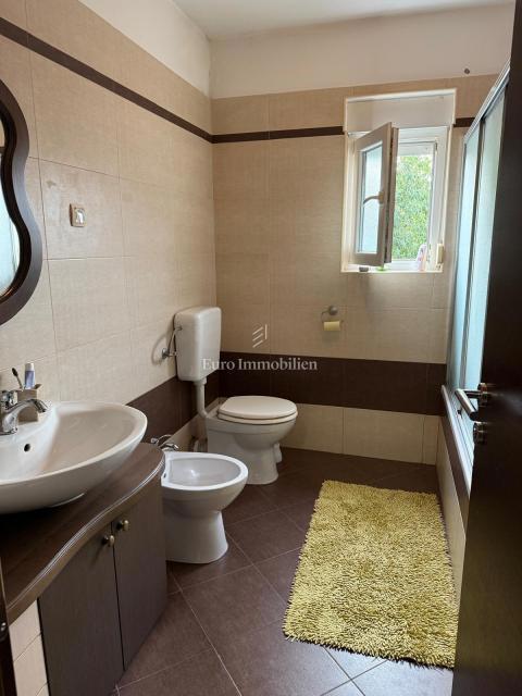 Gornji Zamet, Appartamento al piano terra