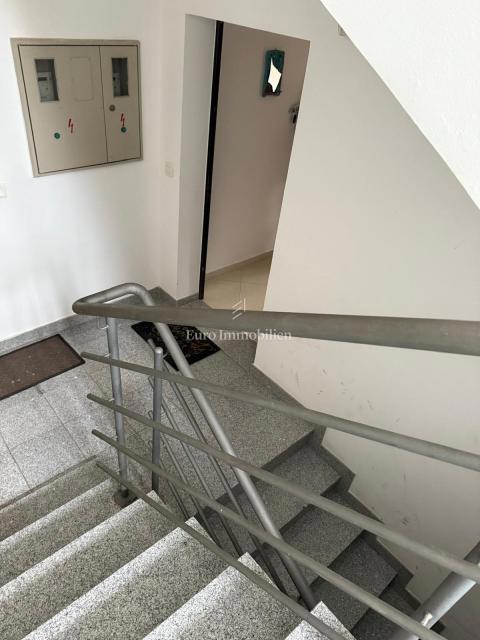 Gornji Zamet, Appartamento al piano terra