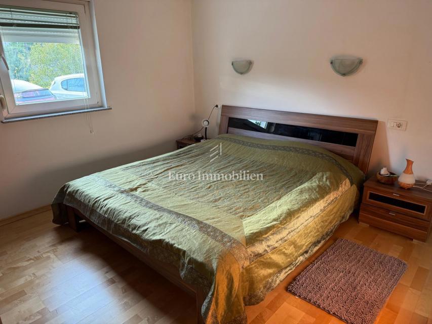 Gornji Zamet, Appartamento al piano terra