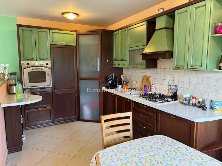 Gornji Zamet, Appartamento al piano terra