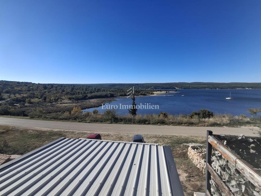 Appartamento in prima fila al mare, Vrulje – Kruševo