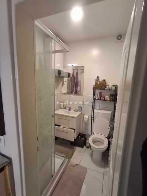 Appartamento in prima fila al mare, Vrulje – Kruševo