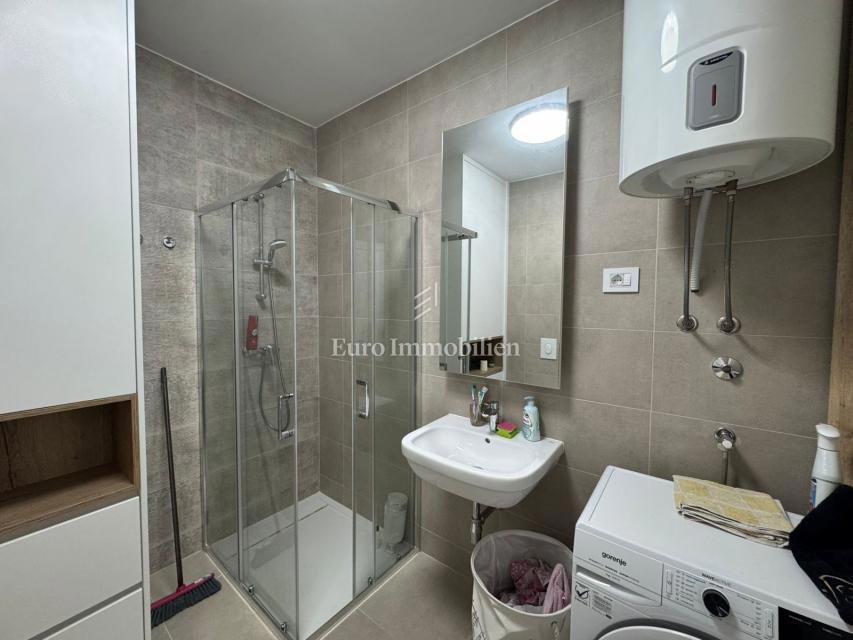 Appartamento 2° piano – nuova costruzione, fronte mare