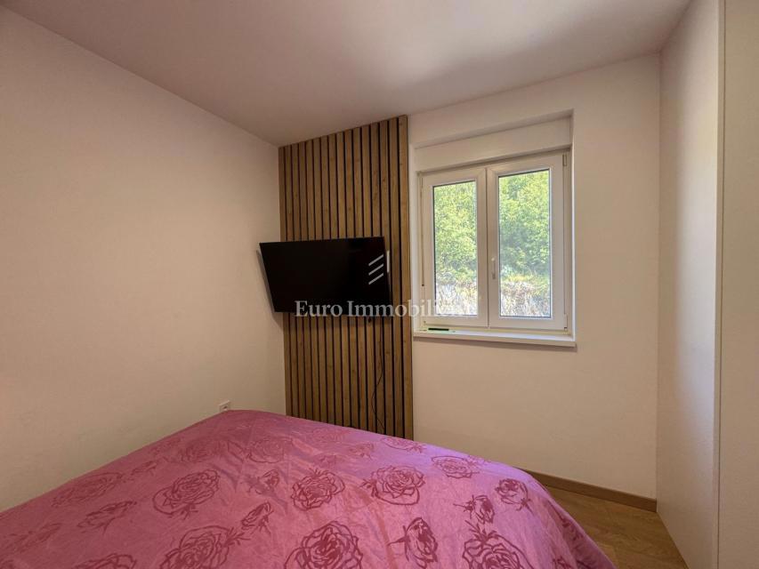 Appartamento 2° piano – nuova costruzione, fronte mare