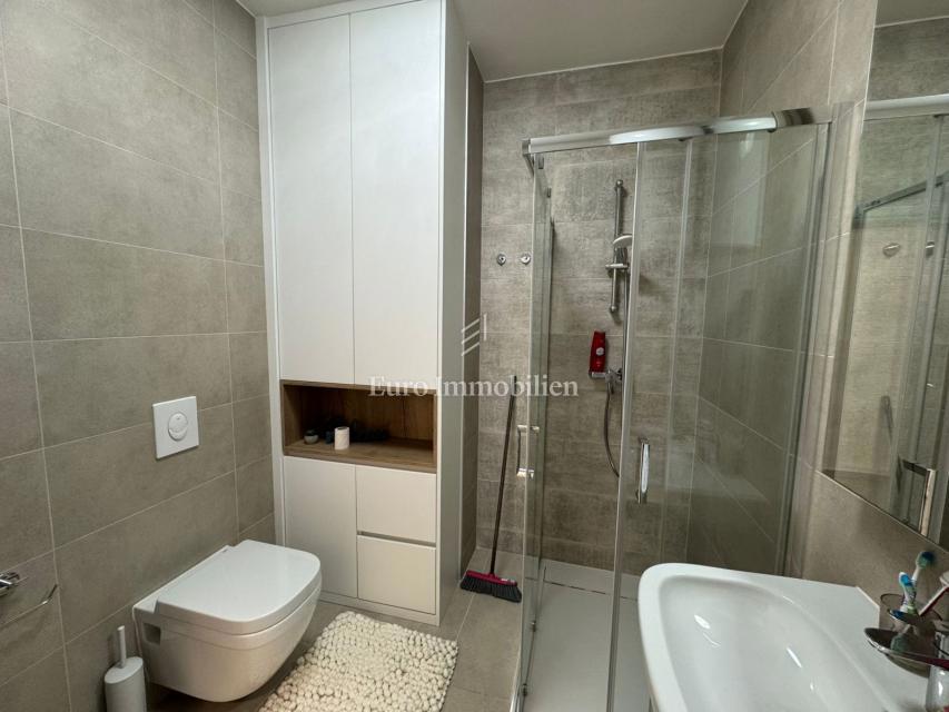 Appartamento 2° piano – nuova costruzione, fronte mare