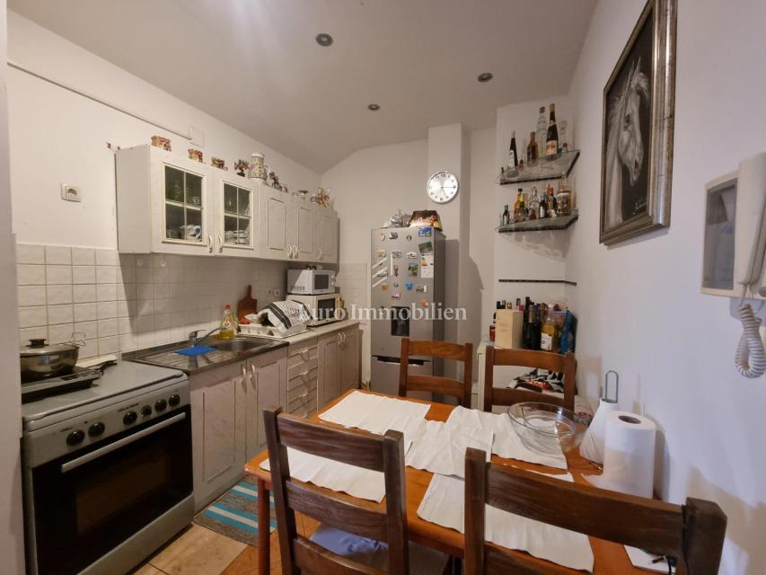 Crikvenica, Appartamento arredato in edificio con ascensore