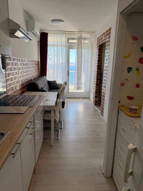 Senj, Appartamento vicino al mare e centro con vista