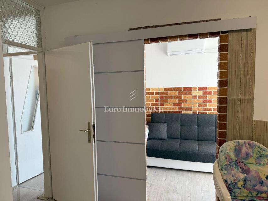 Senj, Appartamento vicino al mare e centro con vista