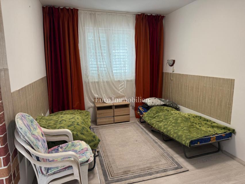 Senj, Appartamento vicino al mare e centro con vista