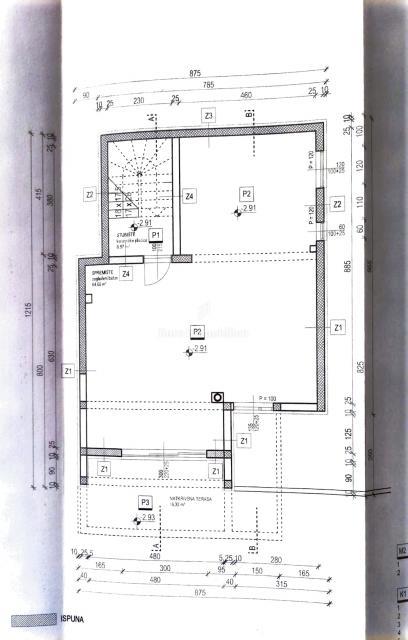 Terreno edificabile a 80 m dal mare, Isola di Molat