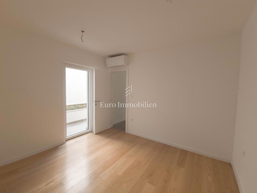 Nuova costruzione con giardino, Mali Lošinj