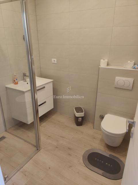 Bilocale nuovo con vista mare