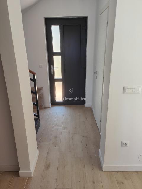 Bilocale nuovo con vista mare