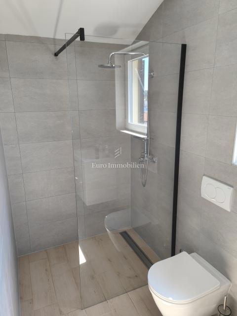 Bilocale nuovo con vista mare