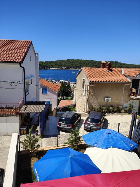 Bilocale nuovo con vista mare