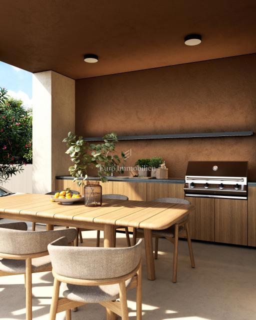 Villa di lusso con piscina infinity nei dintorni di Labin